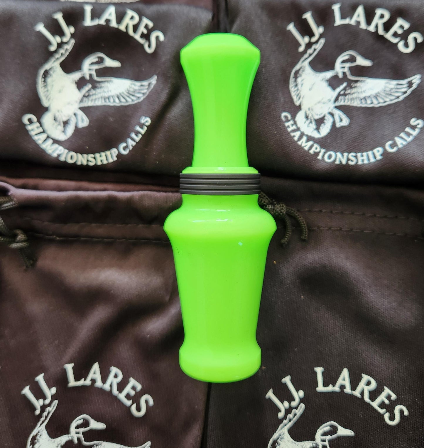 JJ Lares Hybrid Acrylic