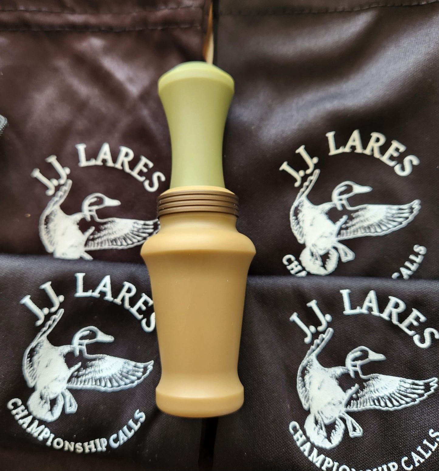 JJ Lares Hybrid Acrylic