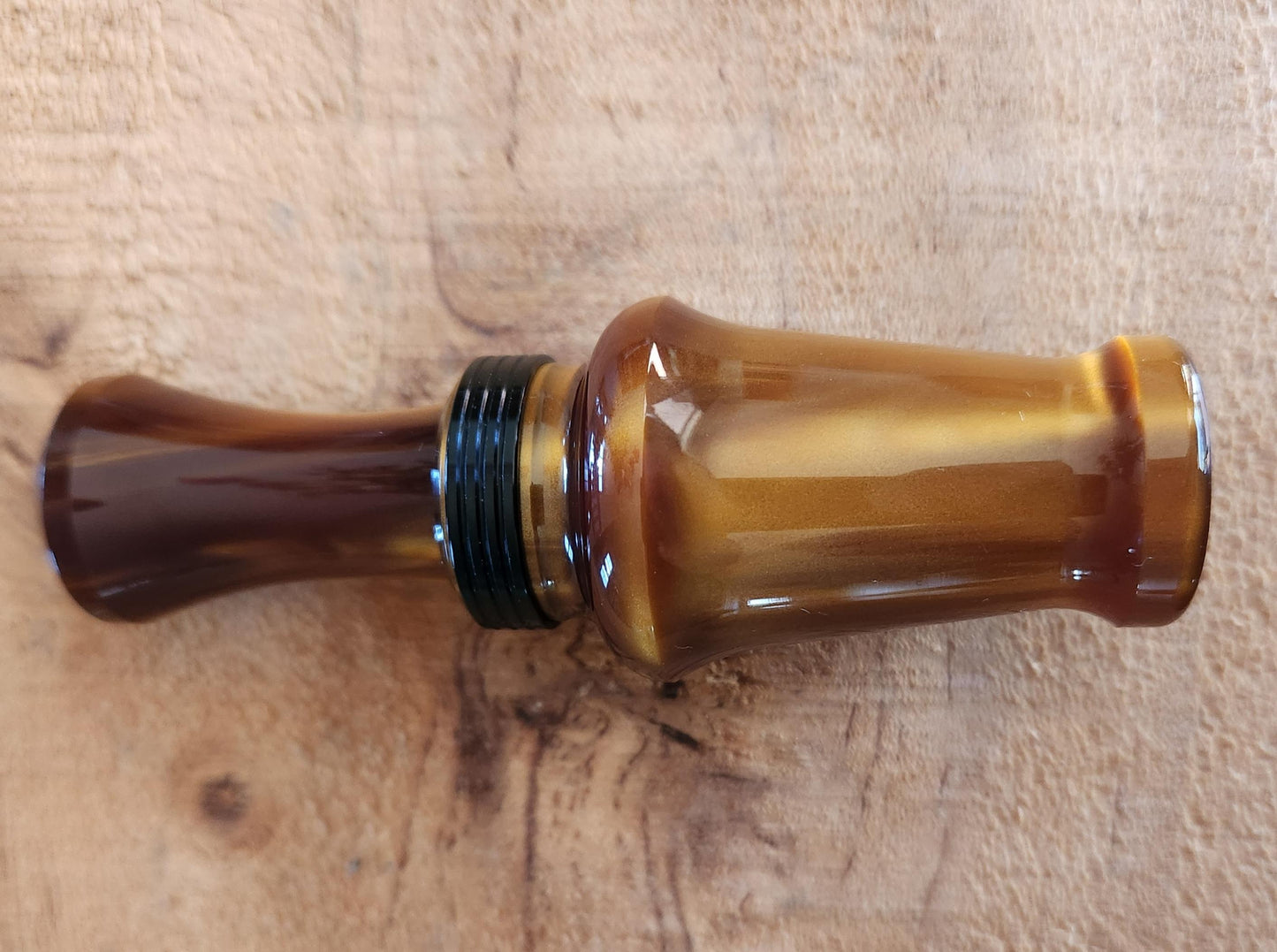 JJ Lares Hybrid Acrylic