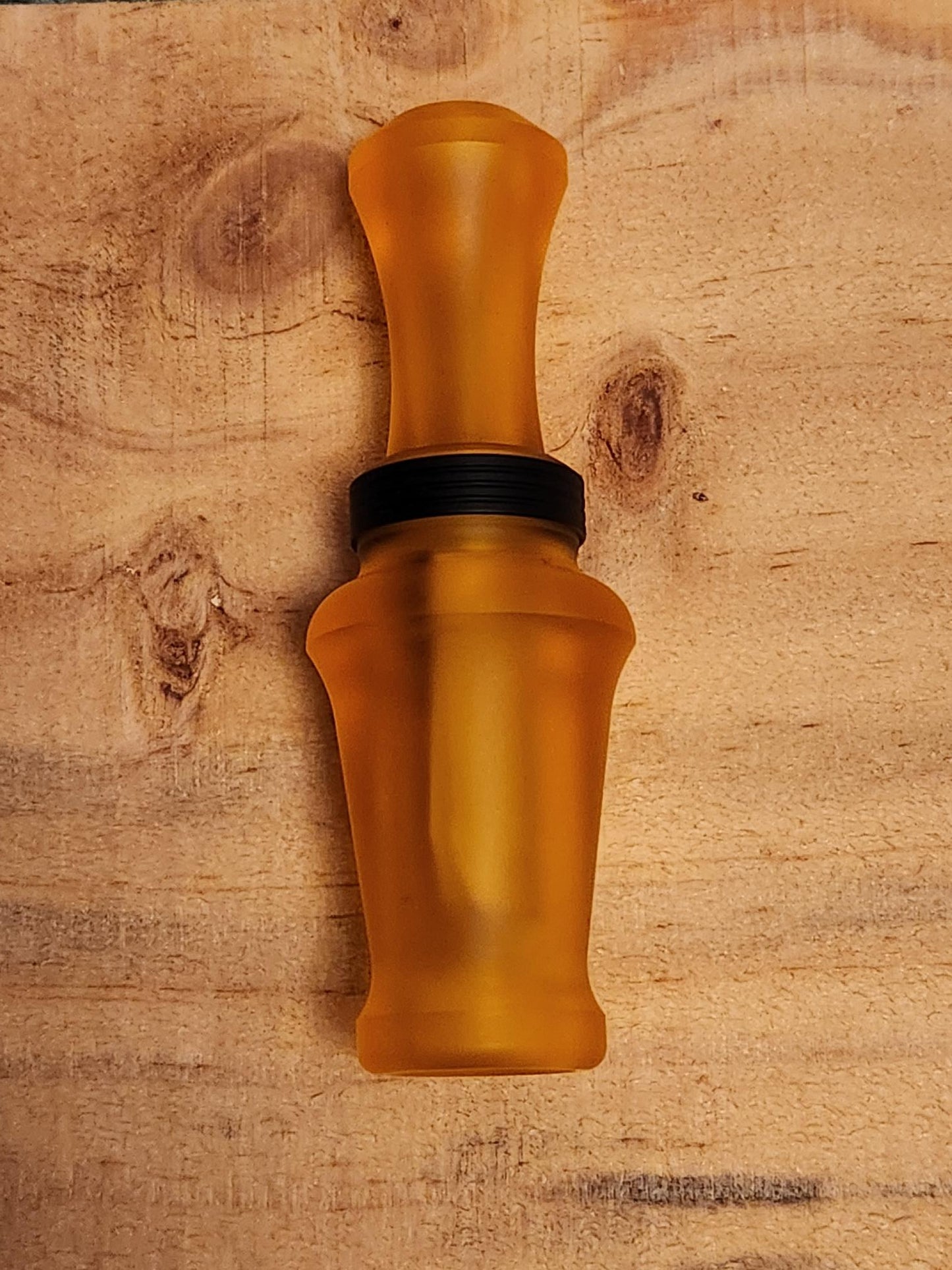 JJ Lares Hybrid Acrylic