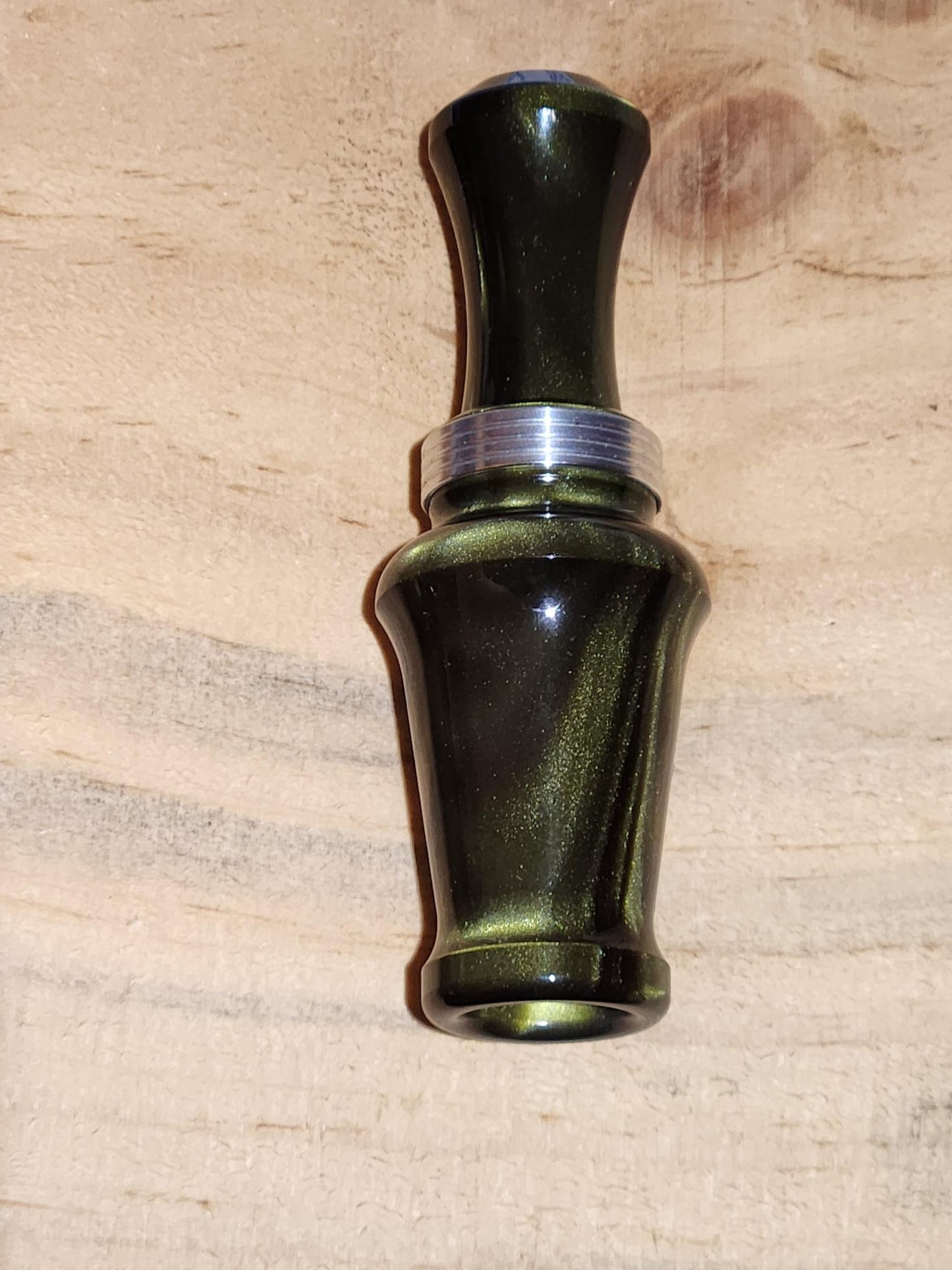 JJ Lares Hybrid Acrylic