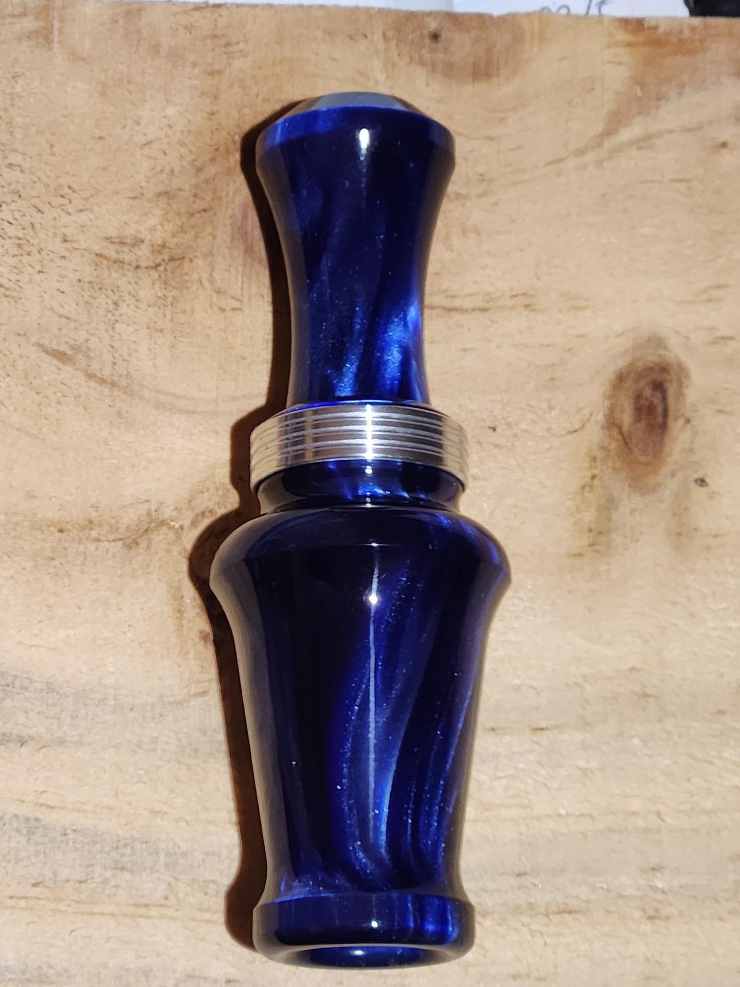 JJ Lares Hybrid Acrylic