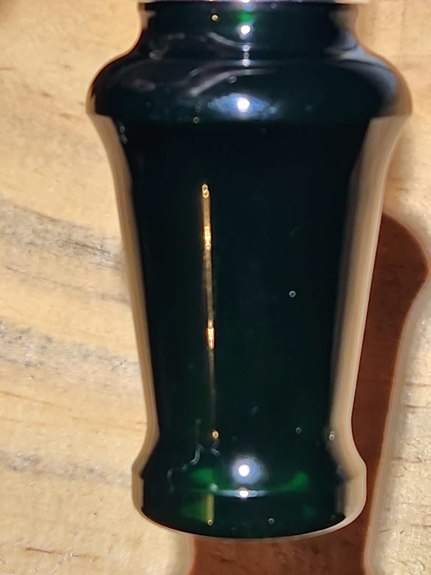 JJ Lares Hybrid Acrylic