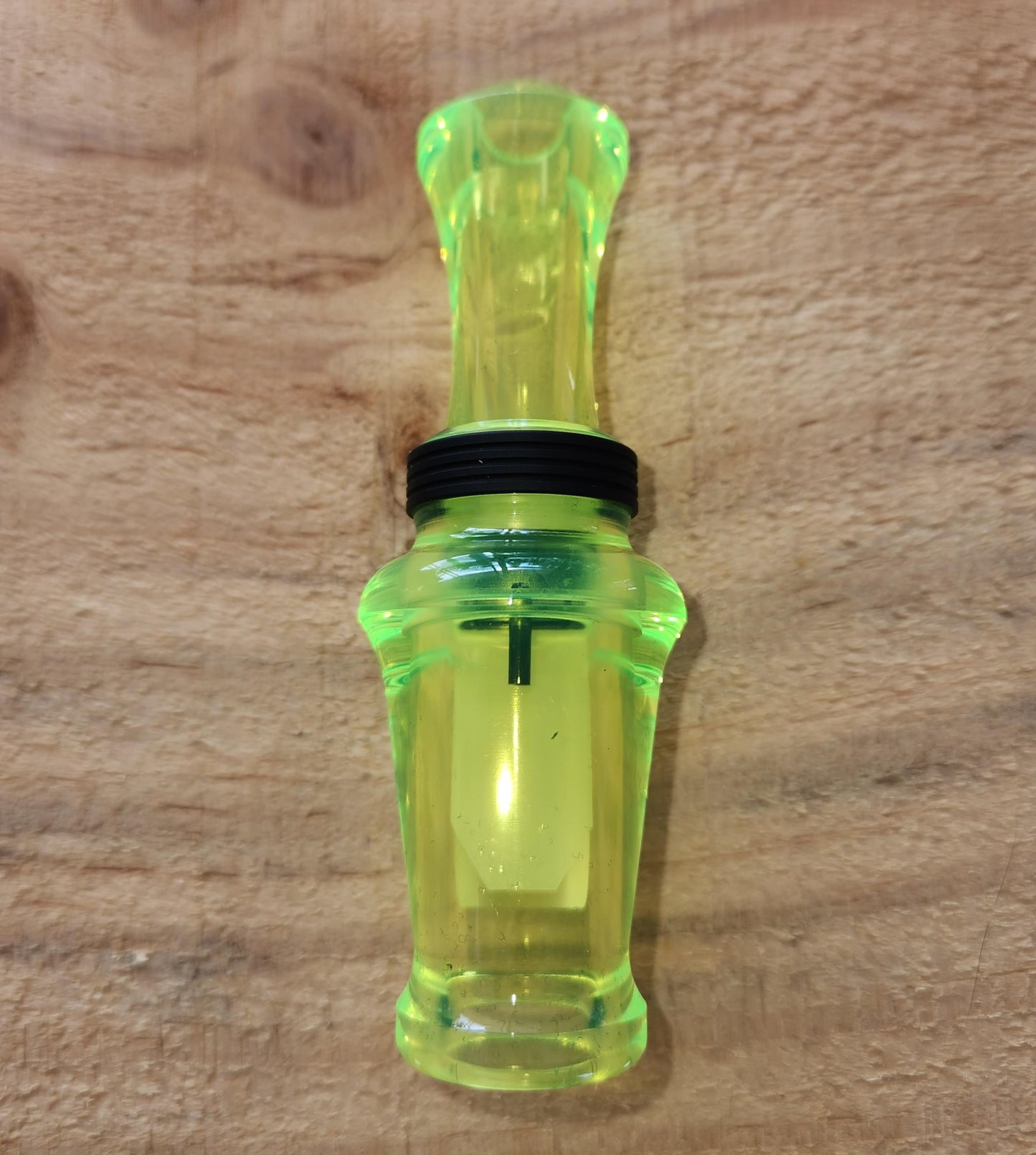 JJ Lares Hybrid Acrylic