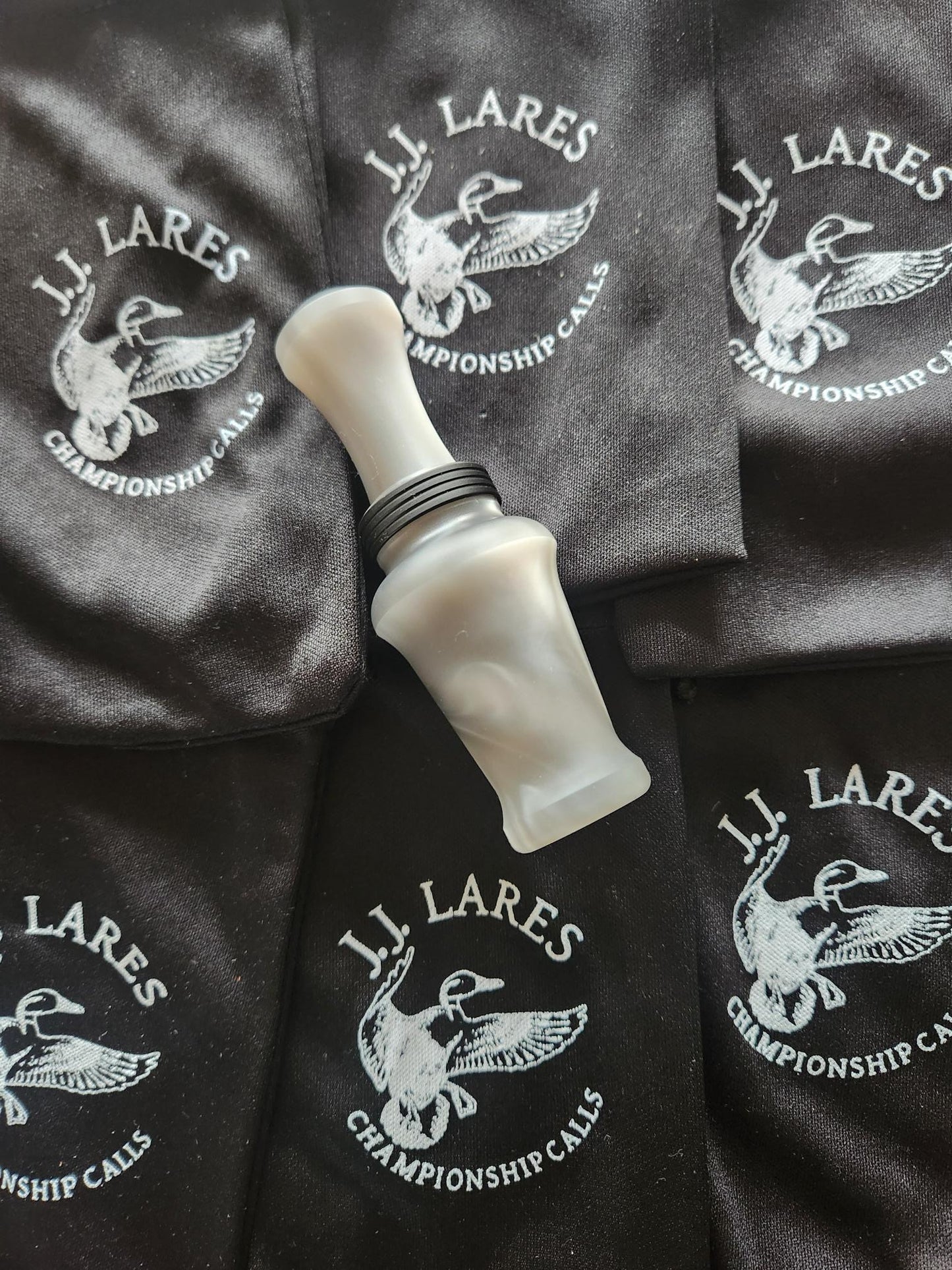 JJ Lares Hybrid Acrylic