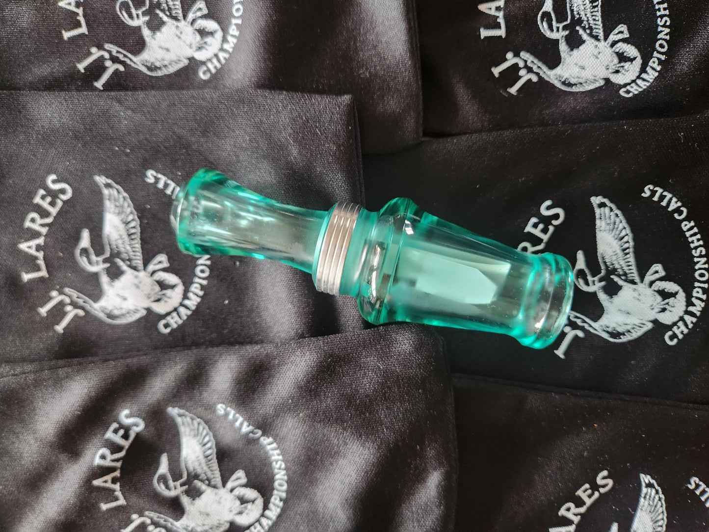 JJ Lares Hybrid Acrylic