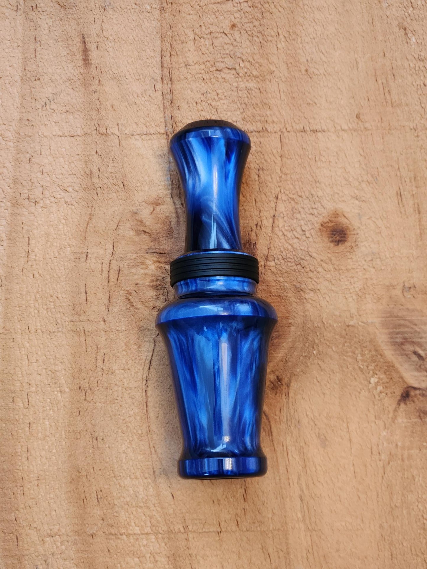 JJ Lares Hybrid Acrylic