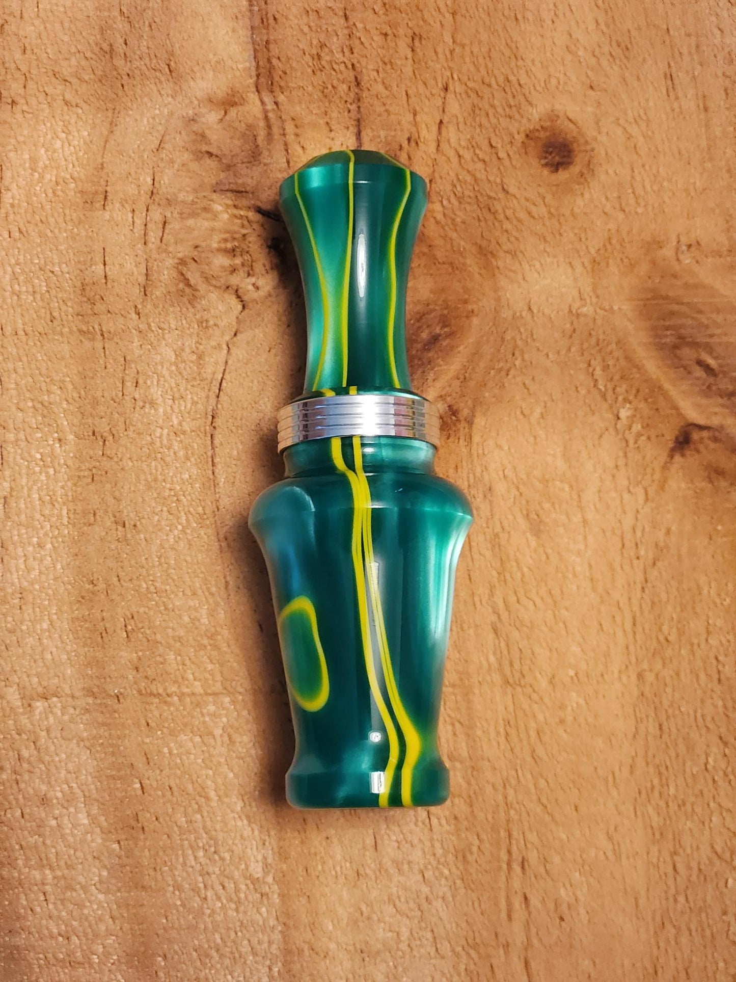 JJ Lares Hybrid Acrylic