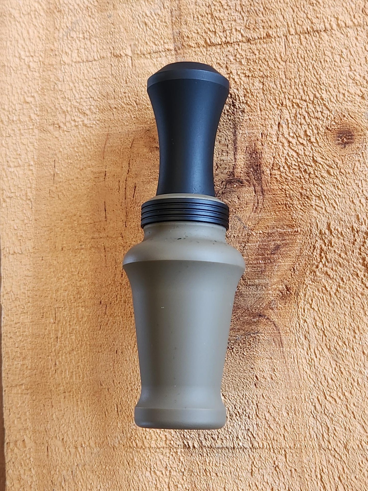 JJ Lares Hybrid Acrylic