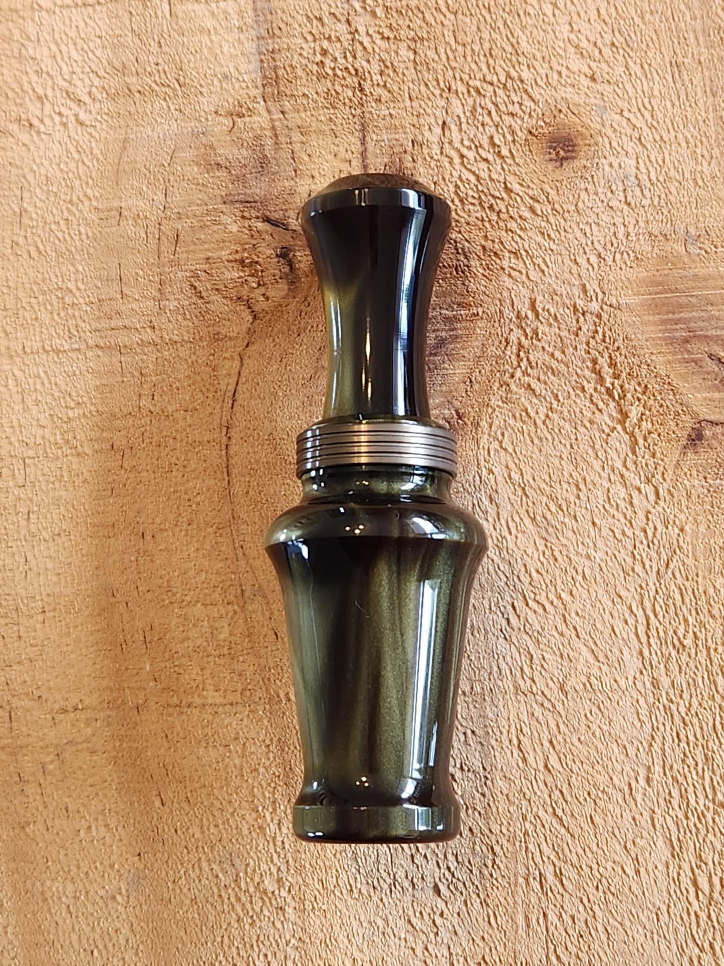 JJ Lares Hybrid Acrylic