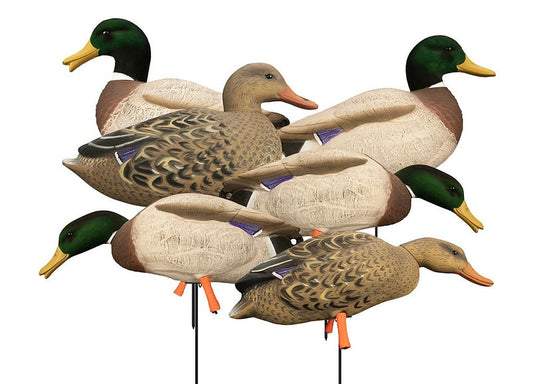 Magnum Full-Body Mallard