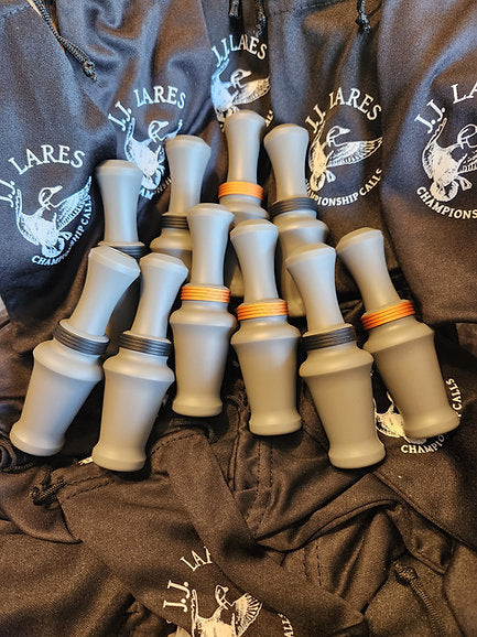 JJ Lares Hybrid Acrylic