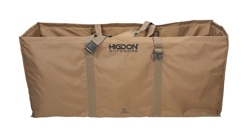 X-Slot Universal Goose Decoy Bag