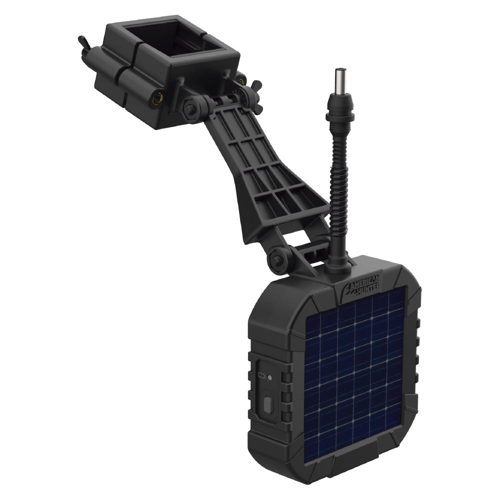 6V Power Solar Panel