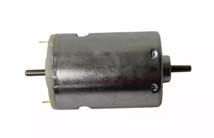 ES  Teal / Spoonzilla Motor