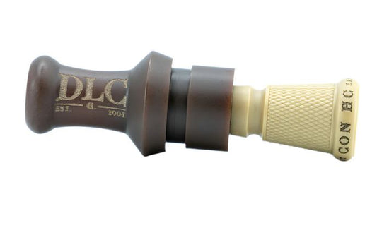 Conartist Hand Cut, Duck Lander Call Co.