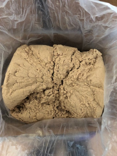 Flocking Fibers Suede-Tex NYLON Fibers