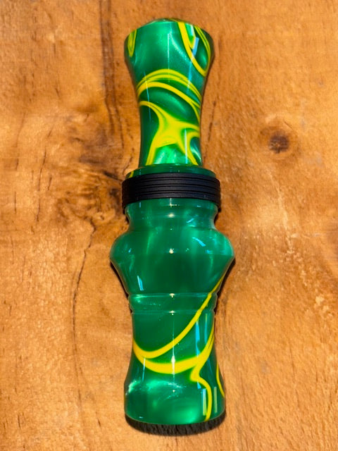 JJ Lares Regular Bore T-1 Timber Acrylic