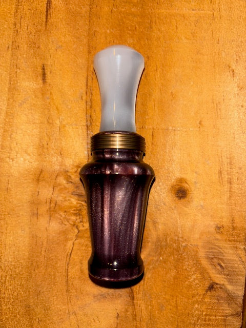 JJ Lares Hybrid Acrylic