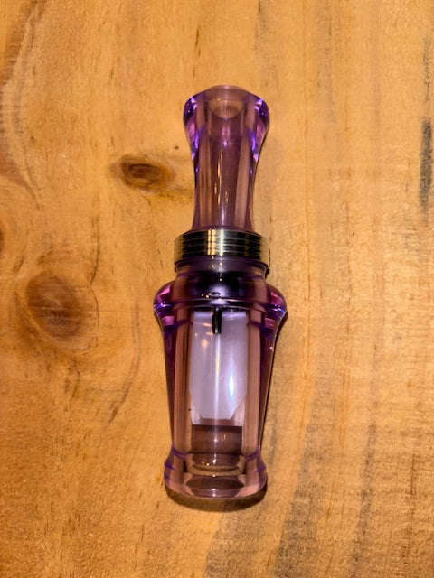 JJ Lares Hybrid Acrylic