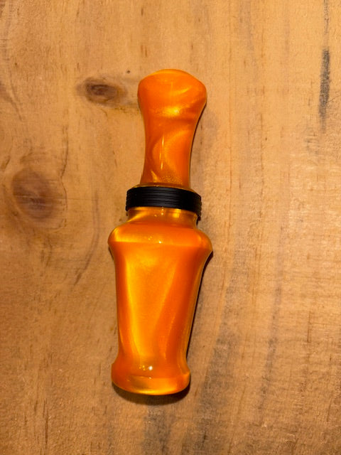 JJ Lares Hybrid Acrylic