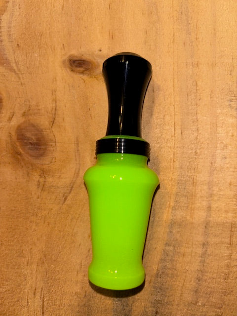 JJ Lares Hybrid Acrylic