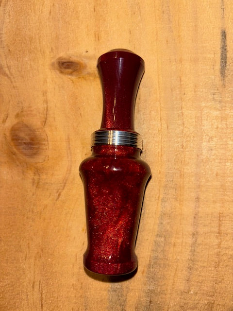 JJ Lares Hybrid Acrylic