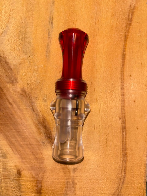 JJ Lares Regular Bore T-1 Timber Acrylic