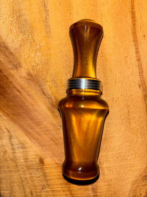 JJ Lares Hybrid Acrylic
