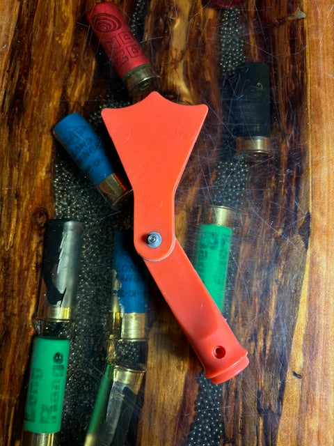 XS Crazy Kicker FEET ONLY