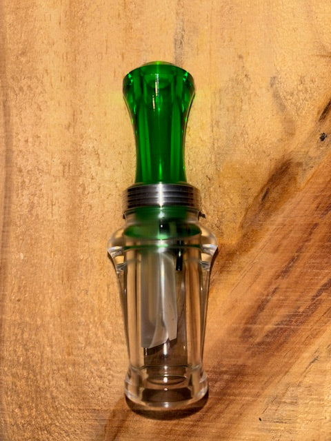 JJ Lares Hybrid Acrylic