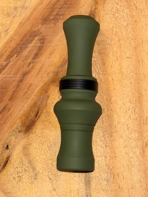 JJ Lares Regular Bore T-1 Timber Acrylic