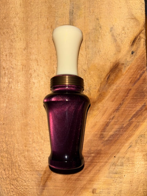 JJ Lares Hybrid Acrylic
