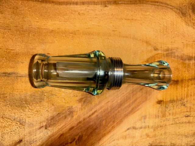 JJ Lares Hybrid Acrylic