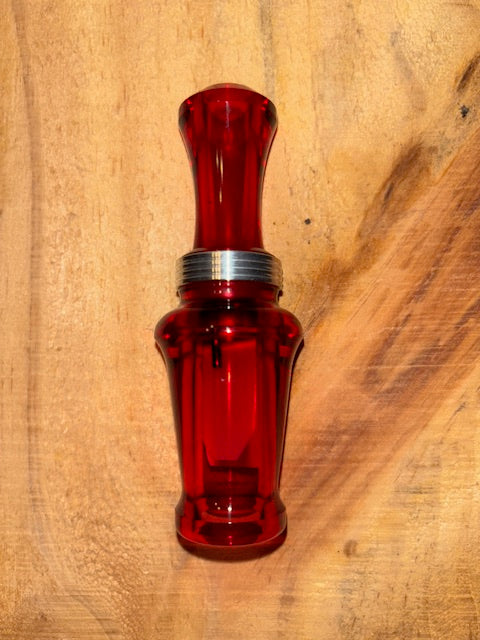 JJ Lares Hybrid Acrylic