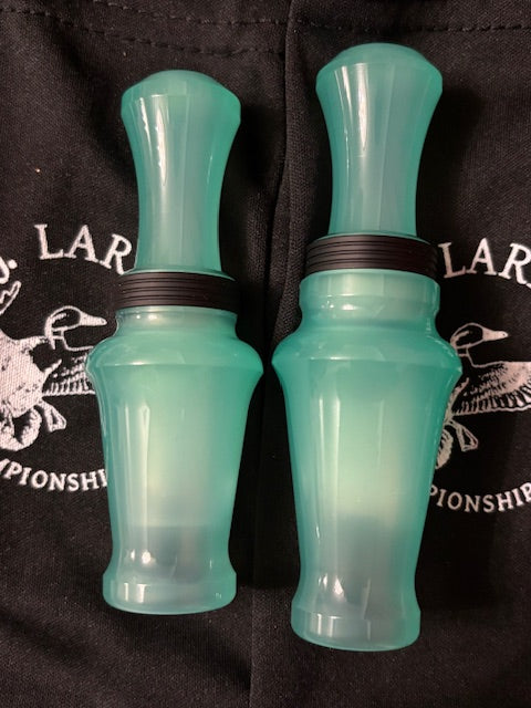JJ Lares Hybrid Acrylic