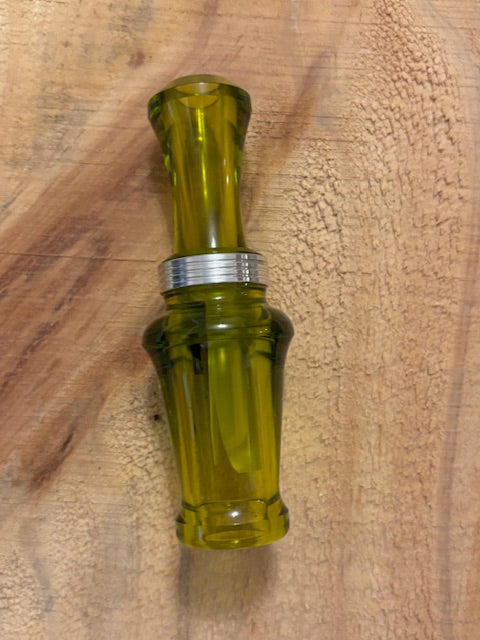 JJ Lares Hybrid Acrylic
