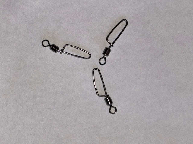 Swivel Coastlock Snap