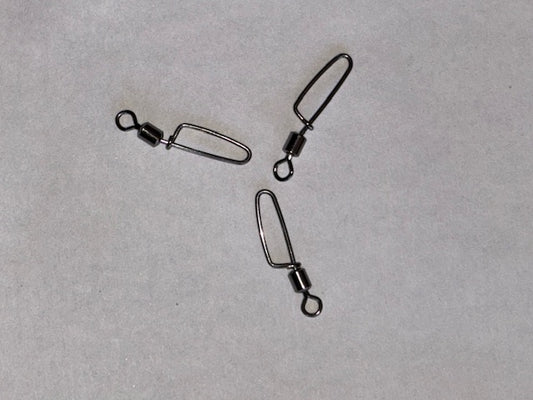 Swivel Coastlock Snap