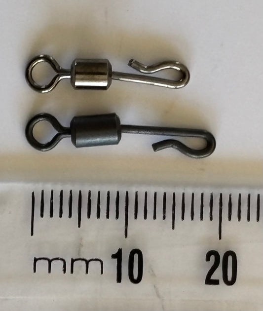 Q Shape Swivel Snap