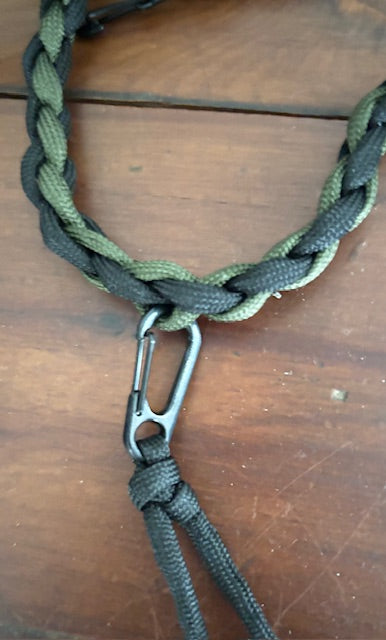 Hunter NZ 7 call Lanyard