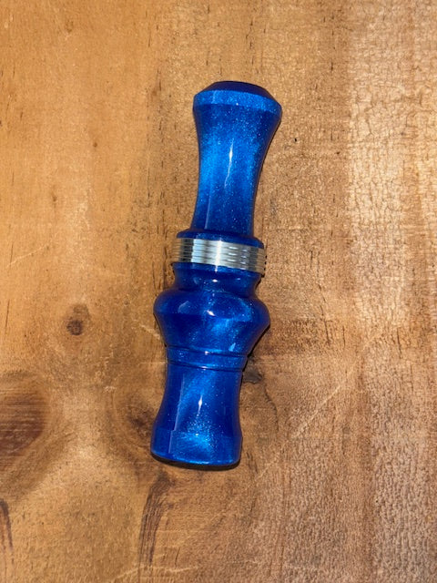 JJ Lares Regular Bore T-1 Timber Acrylic