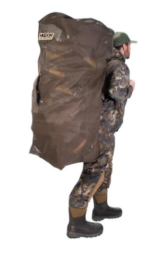 HIGDON LARGE MESH DECOY BAG