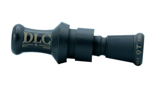 Quiet Timber (QT) Duck Lander Call Co.
