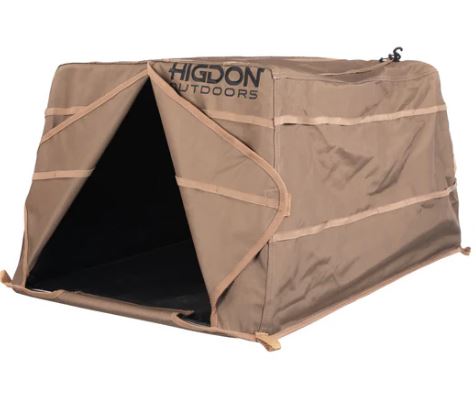 QUICK DRAW DOG BLIND