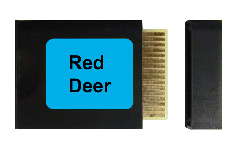 AJ Game Caller Sound Cards