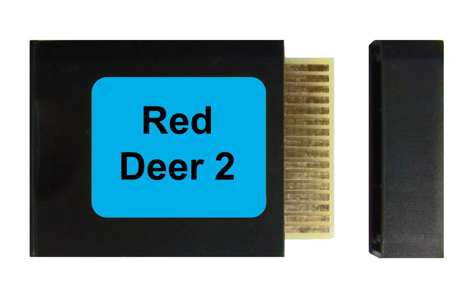 AJ Game Caller Sound Cards
