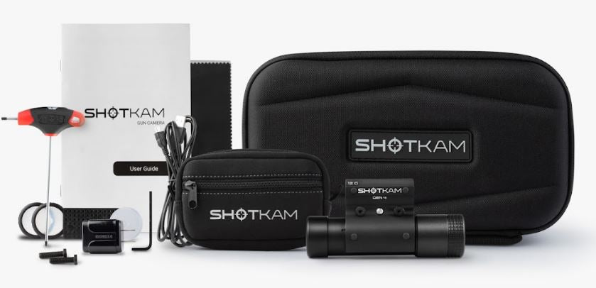 ShotKam Gen 4