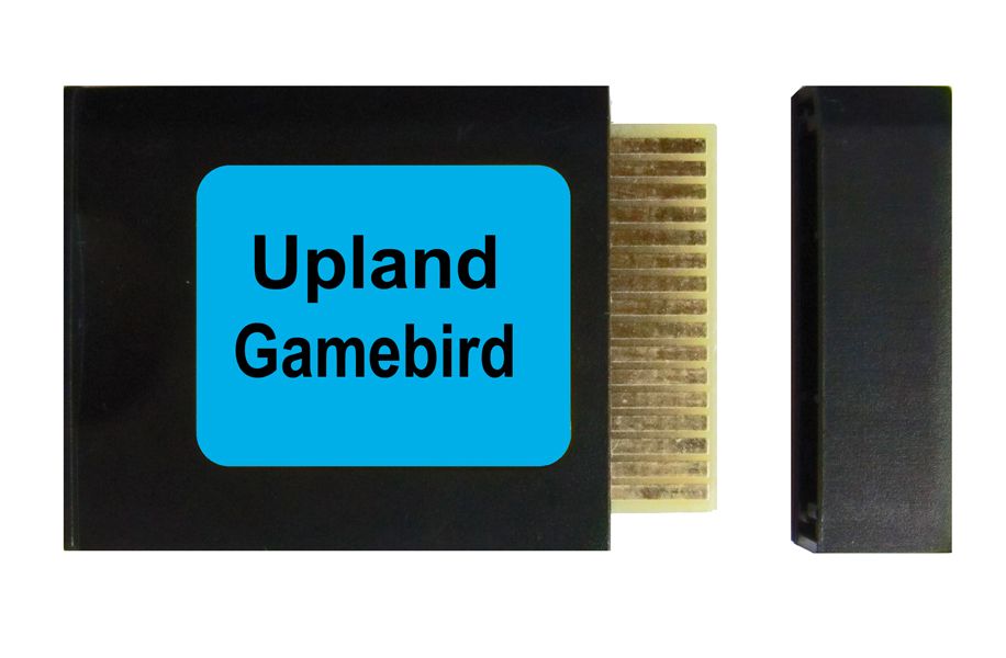 AJ Game Caller Sound Cards