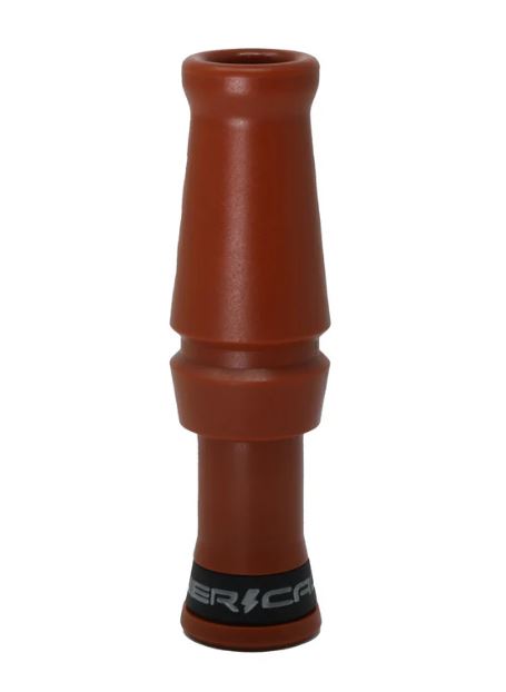 SWAN CALL /WOOD DUCK